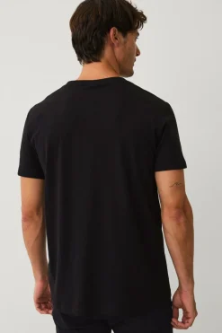 Best Collection T-shirt med print T-Shirts & Tanktoppe