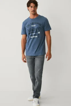 Ellos Collection T-shirt med print^ T-Shirts & Tanktoppe