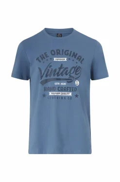 Ellos Collection T-shirt med print^ T-Shirts & Tanktoppe