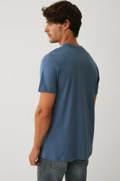 Ellos Collection T-shirt med print^ T-Shirts & Tanktoppe