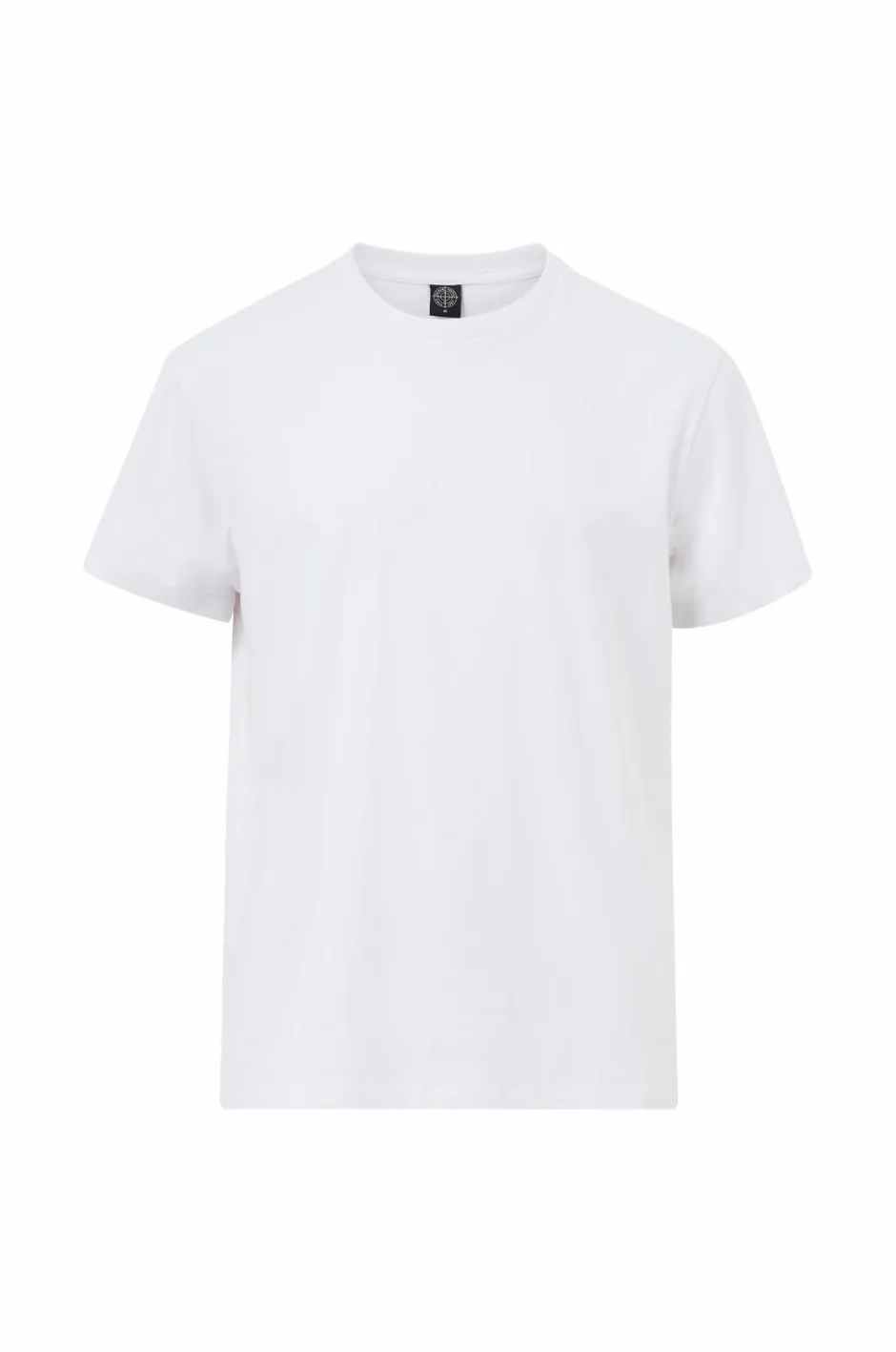 Clearance Collection T-shirt Sam i ekstra kraftig jersey Basistøj|Nattøj & Homewear