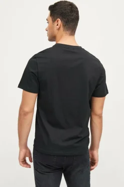 Discount Collection T-shirt Sam i ekstra kraftig jersey Basistøj|Nattøj & Homewear