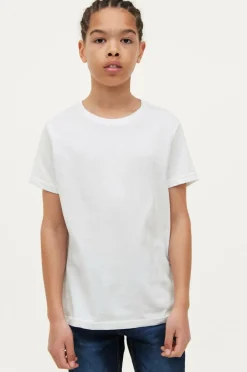 Ellos Collection T-shirt Cole 3-pack^Børn Basistøj