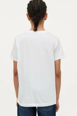Ellos Collection T-shirt Cole 3-pack^Børn Basistøj