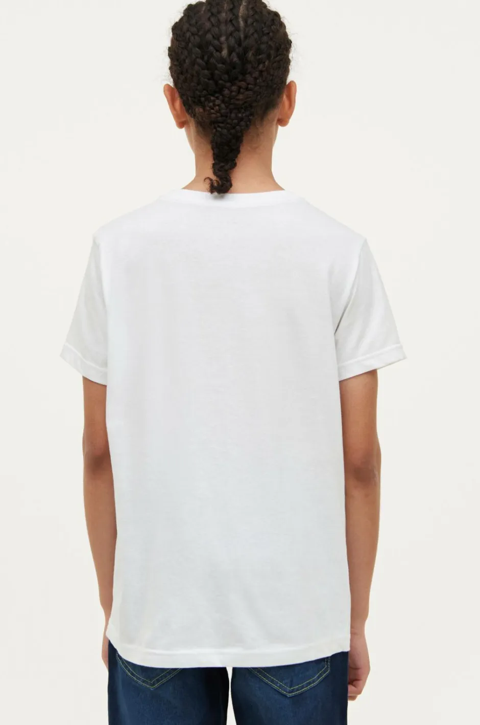 Ellos Collection T-shirt Cole 3-pack^Børn Basistøj