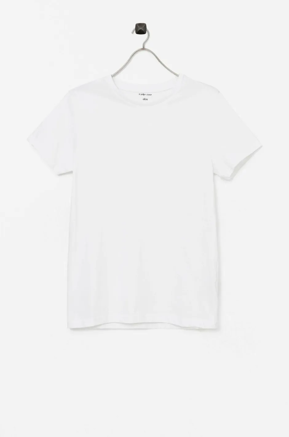 Ellos Collection T-shirt Cole 3-pack^Børn Basistøj
