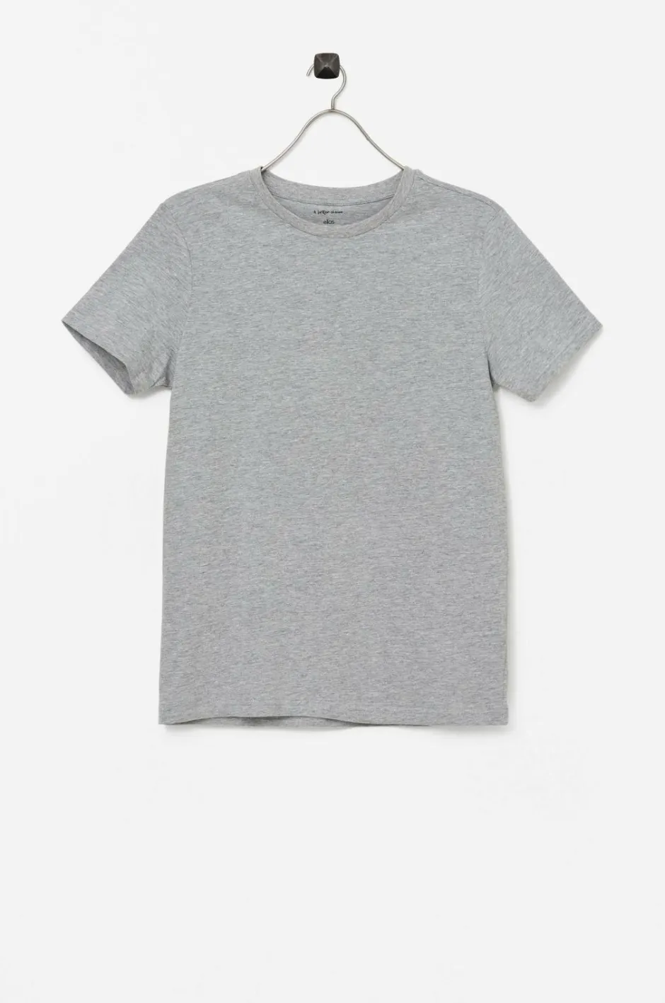 Ellos Collection T-shirt Cole 3-pack^Børn Basistøj