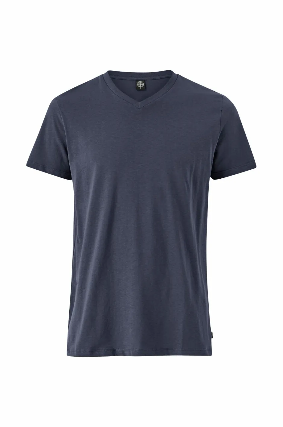 Ellos Collection T-shirt Karl V-neck^ Basistøj|T-Shirts & Tanktoppe