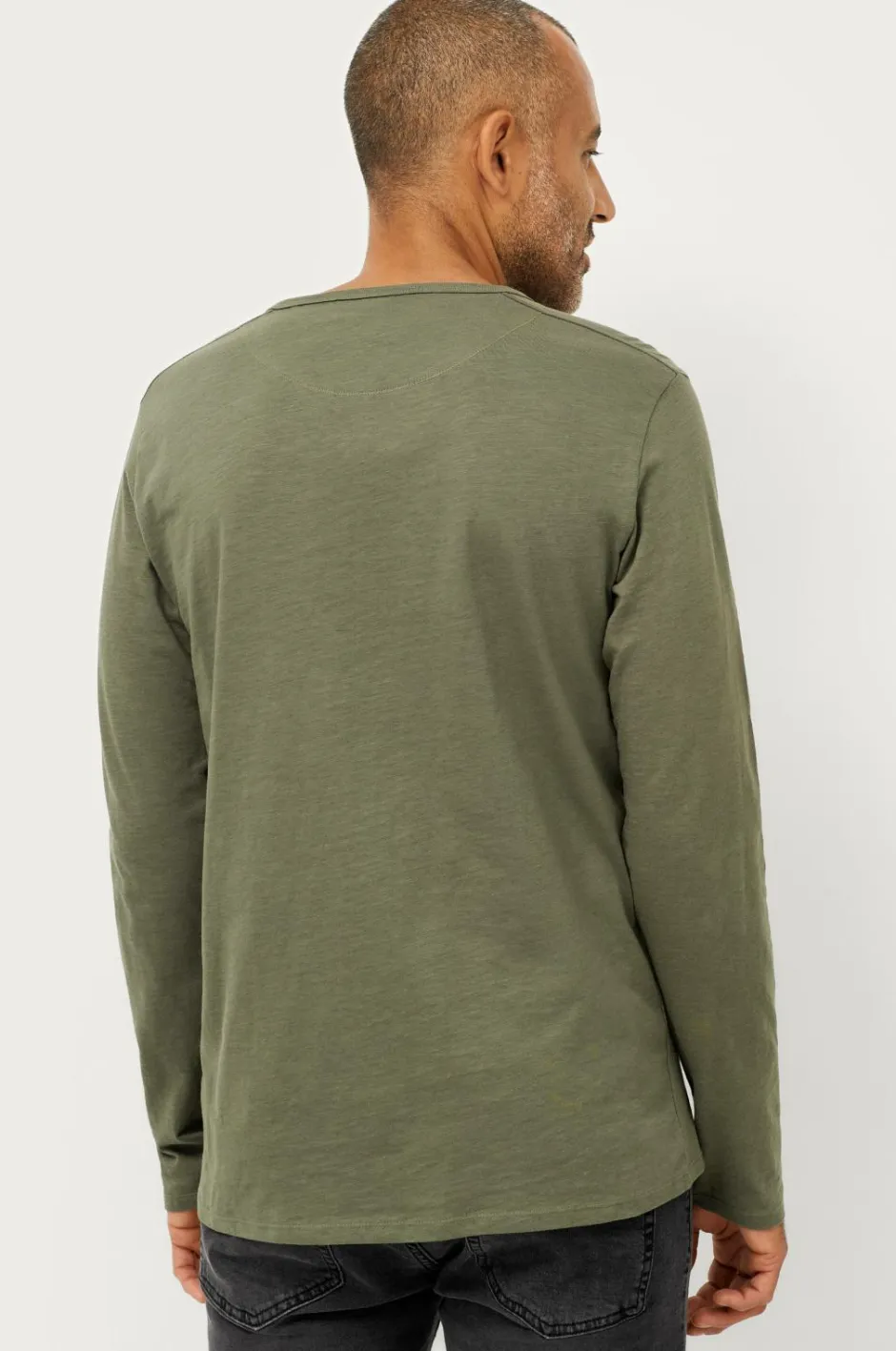 New Collection T-shirt Tom Basistøj