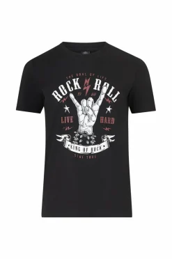 Ellos Collection T-shirt med print^ T-Shirts & Tanktoppe