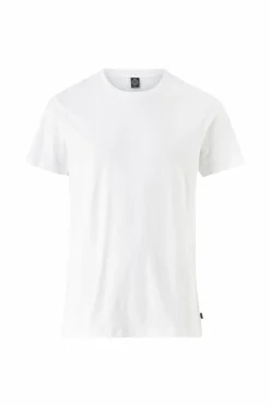 Clearance Collection T-shirt med rund hals Basistøj|T-Shirts & Tanktoppe