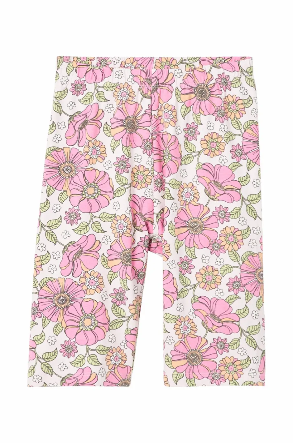 Best Collection T-shirt + leggings Judith Børn Sæt Til Børn