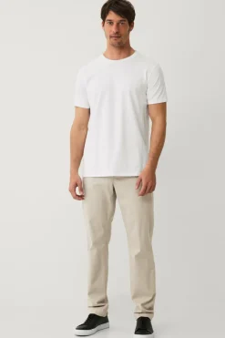 Ellos Collection T-shirt Kevin 3-pak^ Basistøj|T-Shirts & Tanktoppe