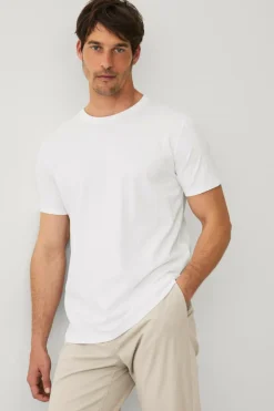 Ellos Collection T-shirt Kevin 3-pak^ Basistøj|T-Shirts & Tanktoppe