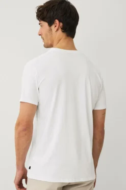 Ellos Collection T-shirt Kevin 3-pak^ Basistøj|T-Shirts & Tanktoppe