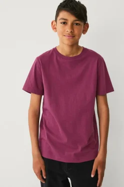 Outlet Collection T-shirt Basic Børn Basistøj|Toppe & T-Shirts