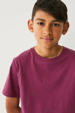 Outlet Collection T-shirt Basic Børn Basistøj|Toppe & T-Shirts