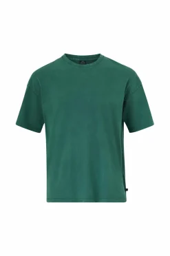 Ellos Collection T-shirt i vasket bomuld^ T-Shirts & Tanktoppe