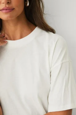 Ellos Collection t-shirt^Dame Basistøj
