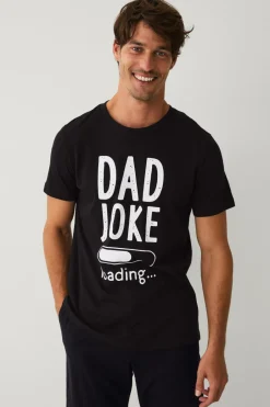 Outlet Collection T-shirt med print T-Shirts & Tanktoppe