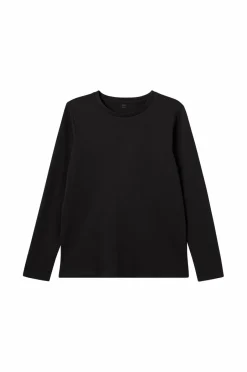 Collection T-shirt LS Basic Børn Toppe & T-Shirts