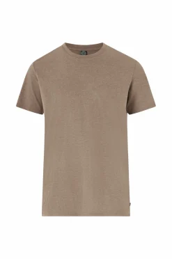 Ellos Collection T-shirt med rund hals^ Basistøj|T-Shirts & Tanktoppe