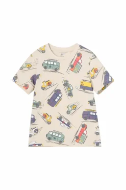 Ellos Collection T-shirt^Børn Toppe & T-Shirts
