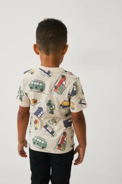 Ellos Collection T-shirt^Børn Toppe & T-Shirts