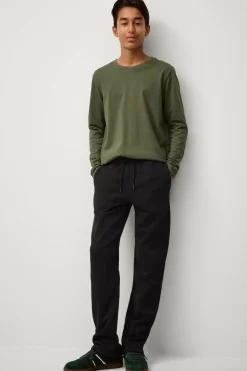 Ellos Collection T-shirt LS Basic^Børn Toppe & T-Shirts