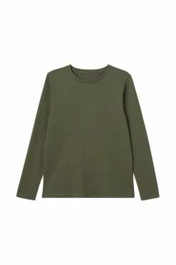 Ellos Collection T-shirt LS Basic^Børn Toppe & T-Shirts
