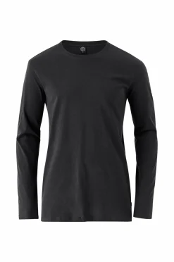 Ellos Collection T-shirt Keith L/S^ Basistøj|T-Shirts & Tanktoppe