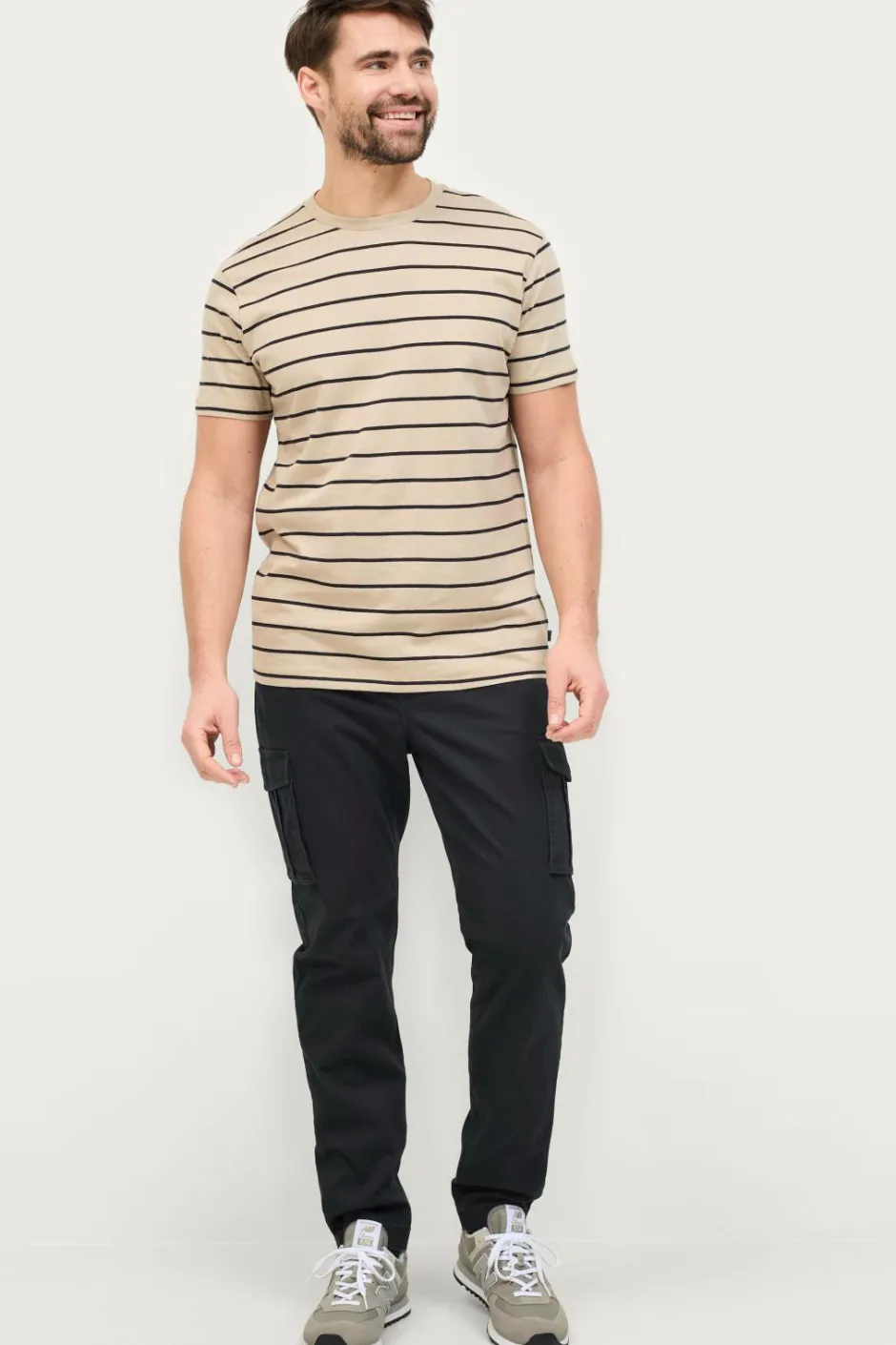 Sale Collection T-shirt Dexter T-Shirts & Tanktoppe