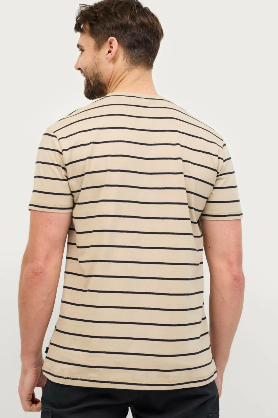 Sale Collection T-shirt Dexter T-Shirts & Tanktoppe