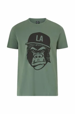 Discount Collection T-shirt med tryk T-Shirts & Tanktoppe
