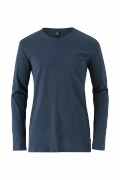 Ellos Collection T-shirt Keith L/S^ Basistøj|T-Shirts & Tanktoppe
