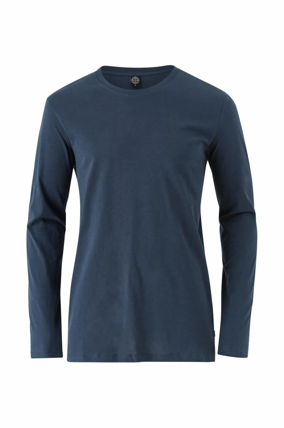 Ellos Collection T-shirt Keith L/S^ Basistøj|T-Shirts & Tanktoppe