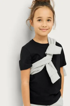 Collection T-shirt Basic Børn Basistøj|Toppe & T-Shirts
