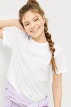 Ellos Collection T-shirt Basic^Børn Toppe & T-Shirts|Basistøj