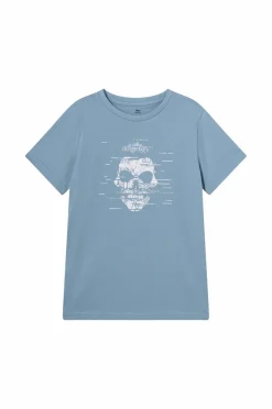 Discount Collection T-shirt i bomuld Børn Toppe & T-Shirts