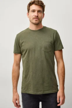 Discount Collection T-shirt Oskar T-Shirts & Tanktoppe
