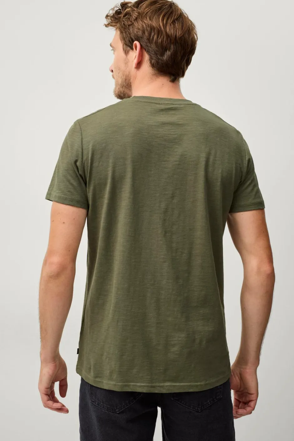 Discount Collection T-shirt Oskar T-Shirts & Tanktoppe