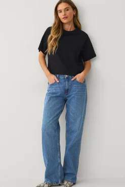 Sale Collection t-shirt Dame Basistøj