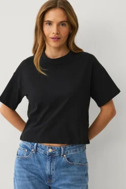 Sale Collection t-shirt Dame Basistøj