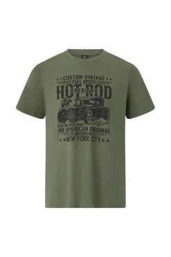 Ellos Collection T-shirt med print^ T-Shirts & Tanktoppe