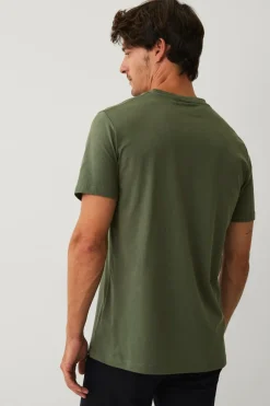 Ellos Collection T-shirt med print^ T-Shirts & Tanktoppe