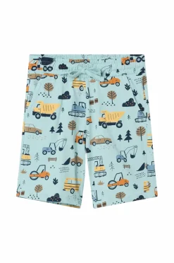 Ellos Collection T-shirt + shorts^Børn Sæt Til Børn