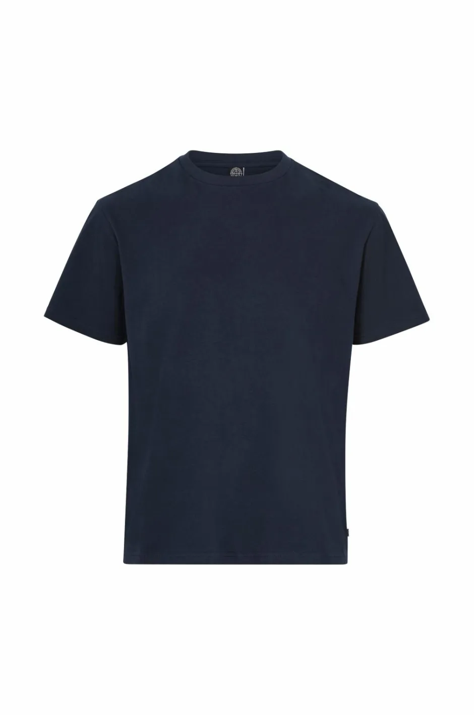 Ellos Collection T-shirt Sam i ekstra kraftig jersey^ Basistøj|Nattøj & Homewear