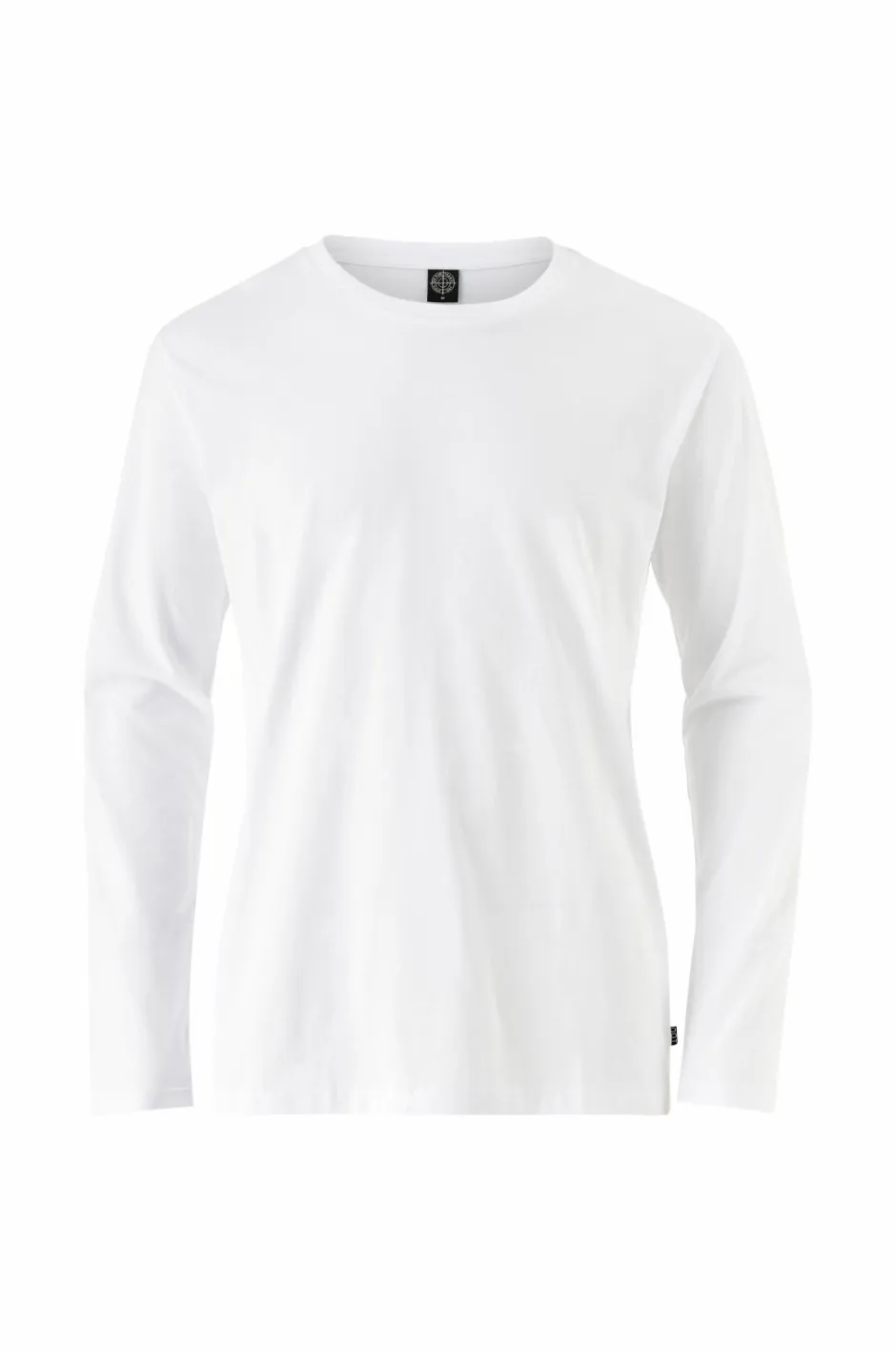Ellos Collection T-shirt Keith L/S^ Basistøj|T-Shirts & Tanktoppe
