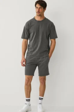 Best Collection T-shirt i vasket bomuld T-Shirts & Tanktoppe