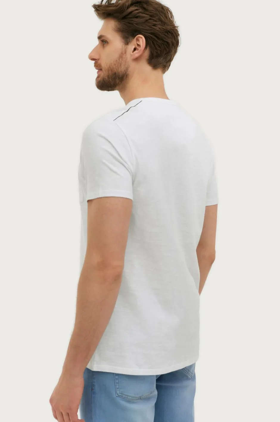 Ellos Collection T-shirt Tom^ Basistøj